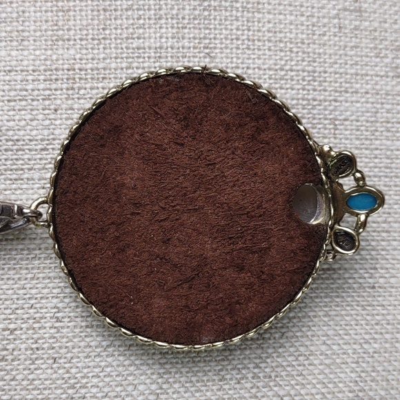 Carolyn Pollack Relios Black Onyx Necklace w/Enhancer Pendant - Picture 3 of 11